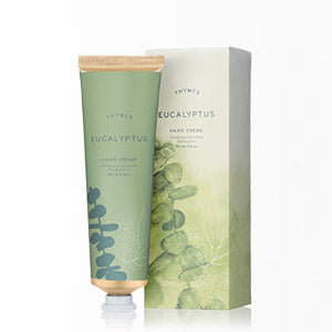 Thymes Eucalyptus Hand Cream