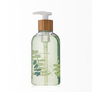 Thymes Eucalyptus Hand Wash