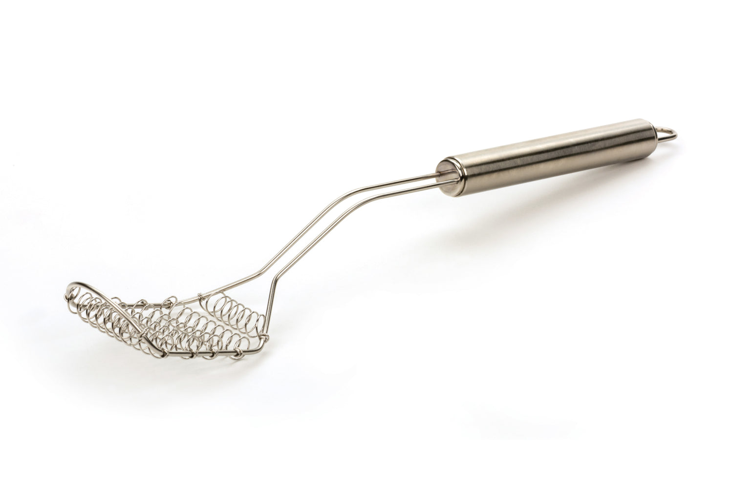 Flat Roux Whisk 10 Stainless