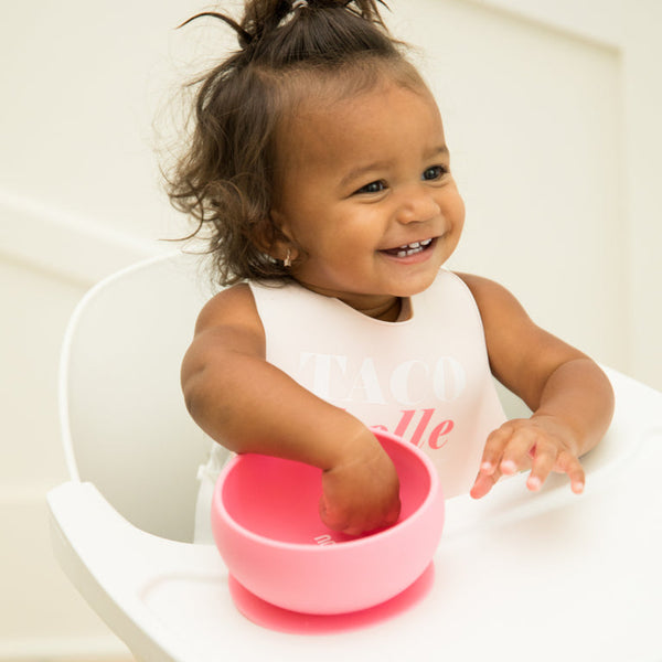 Bella Tunno Wonder Bib Taco Belle