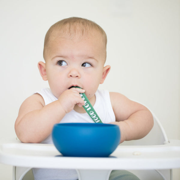 Bella Tunno Food Lover and Nom Nom Spoons