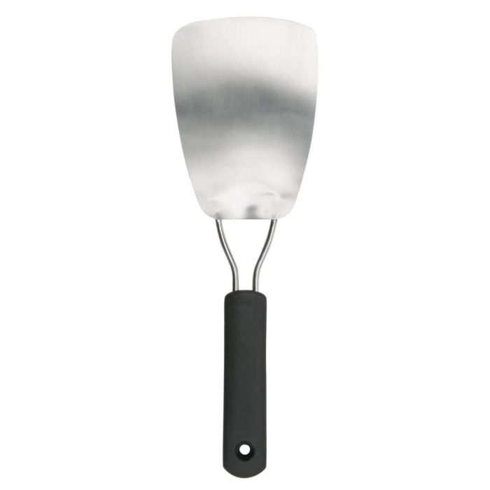 OXO Flexible Stainless Steel Turner Large