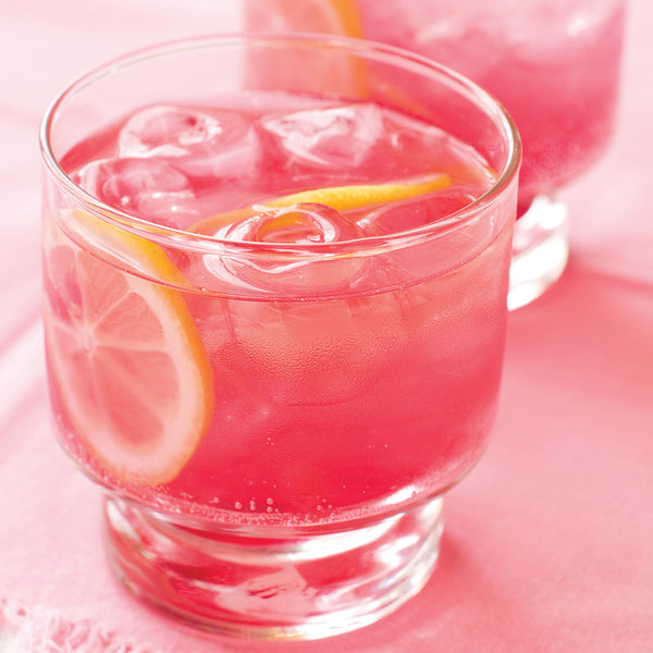 Root 20hr Pink Lemonade Votive