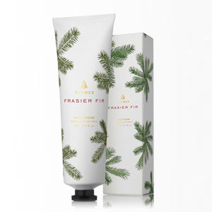 Thymes Frasier Fir Hand Cream