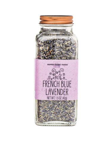 Pepper Creek Farms French Blue Lavender