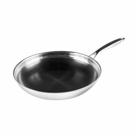 Kyocera 10-Inch Nonstick Ceramic Coated Fry Pan
