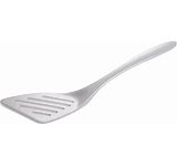 Gourmac White Slotted Spatula 12.5"