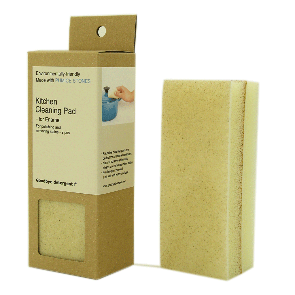 RP Kitchen Cleaning Pad For Enamel