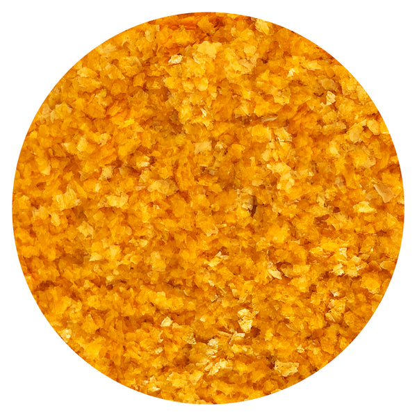 CKP Gold Edible Glitter