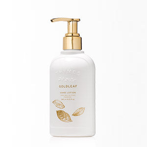 Thymes Goldleaf Hand Lotion