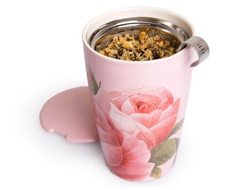 Tea Forte Kati Tea Brewing Cup Jardin