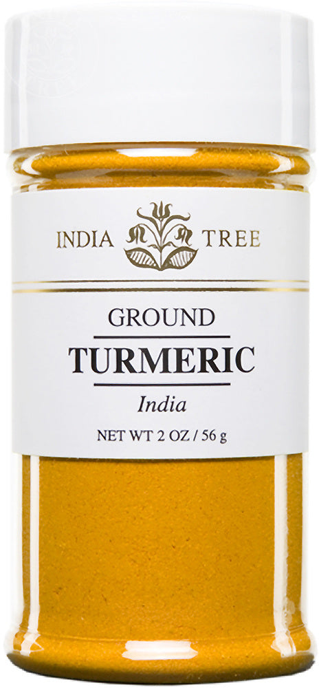 India Tree Ground Tumeric