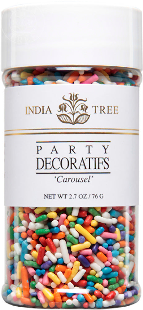 India Tree Carousel Party Decoratifs
