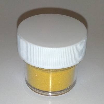 CKP Gold Edible Glitter Dust