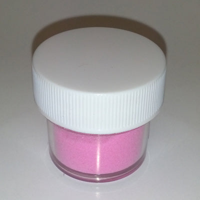 CKP Pink Edible Glitter Dust