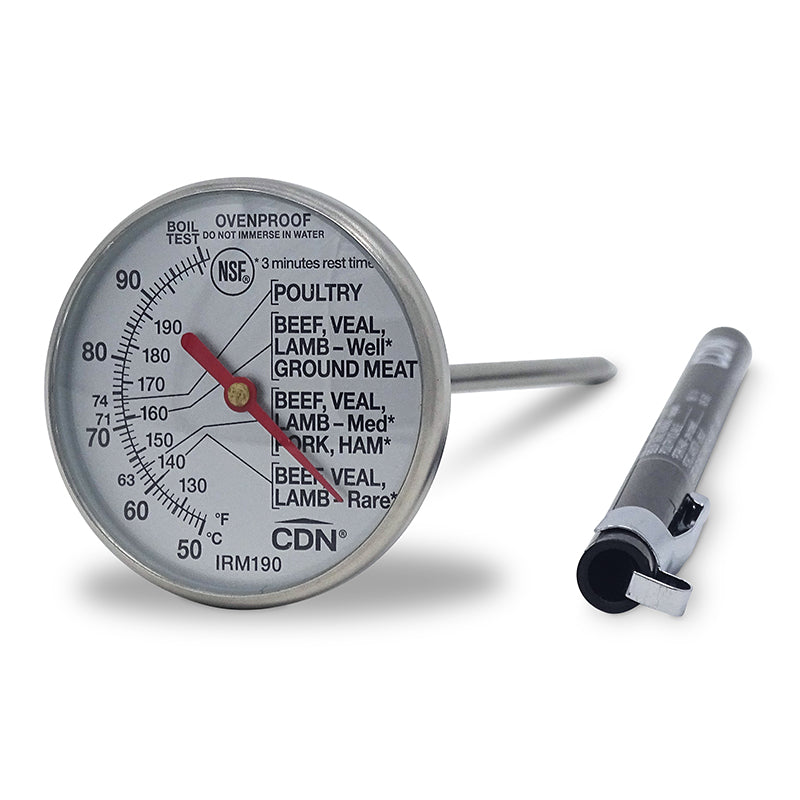 CDN IRT220 Cooking Thermometer