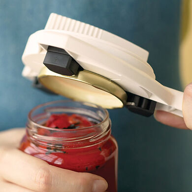 Kuhn Rikon Gripper Jar Opener – Simple Tidings & Kitchen