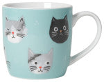 Now Designs Mug Cats Meow