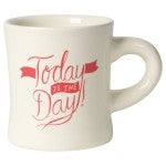 Now Designs Today Diner Mug