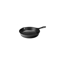 Le Creuset Cherry 9 Cast Iron Skillet – Simple Tidings & Kitchen