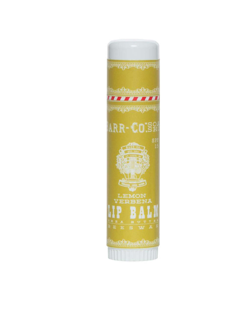 KHall Lip Balm Lemon Verbena