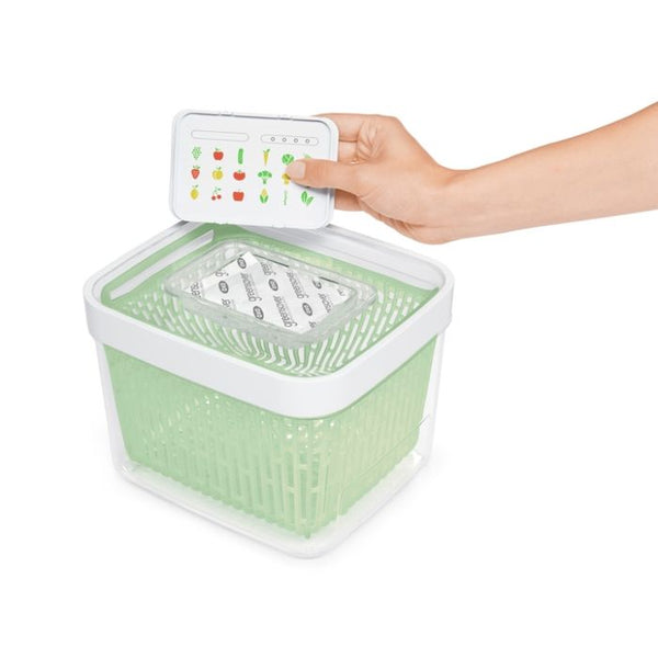 OXO Produce Keeper 4.3 qt.