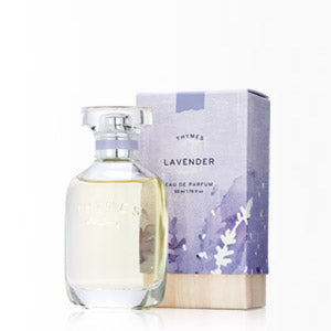 Thymes Lavender Eau de Parfum