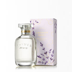 Thymes Lavender Honey Eau de Parfum