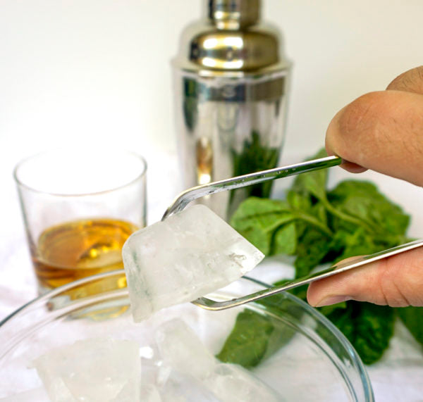 RSVP Ice Tongs