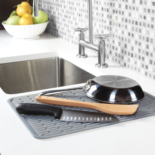 OXO SIlicone Drying Mat Large