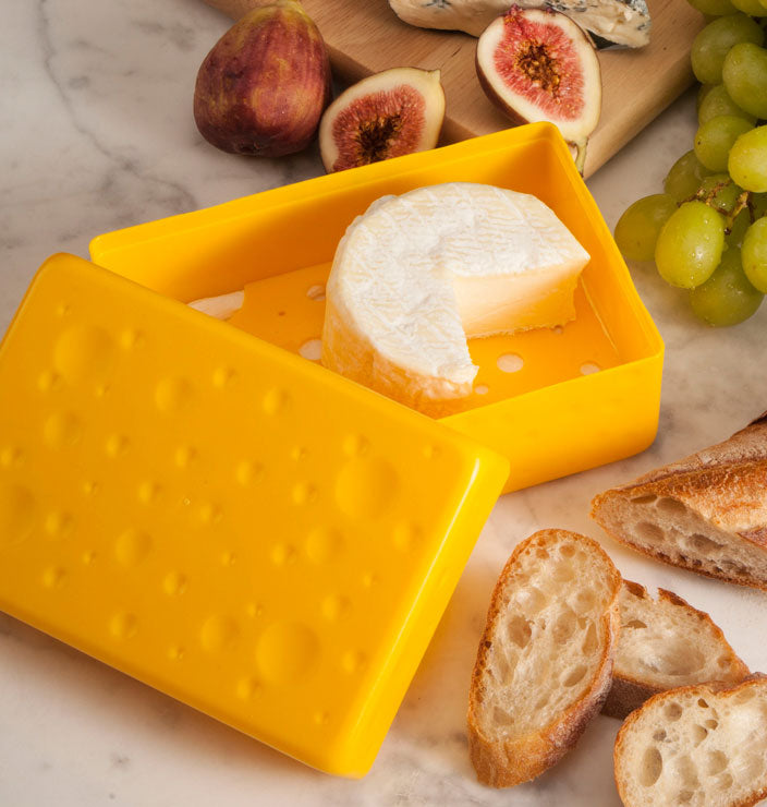Gourmac Cheese Saver®