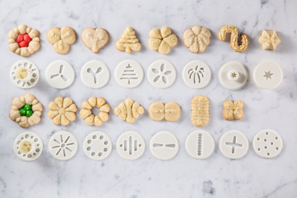 Gourmac Cookie Press