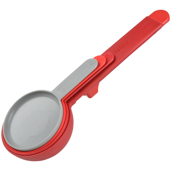 Gourmac Measuring Cups Set of 4