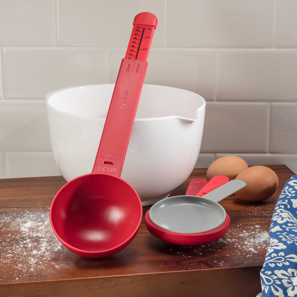 Gourmac Measuring Cups Set of 4