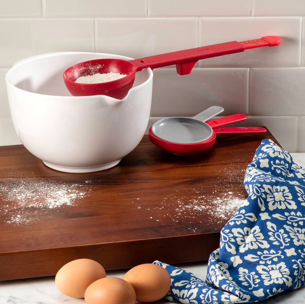 Gourmac Measuring Cups Set of 4