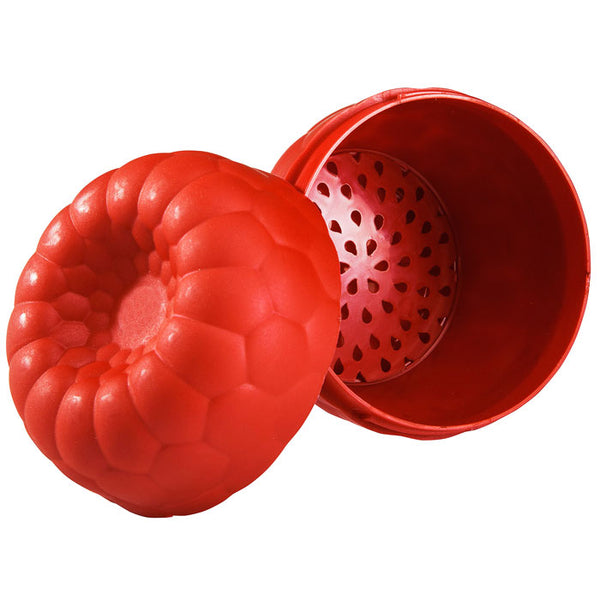 Gourmac Raspberrries To-Go