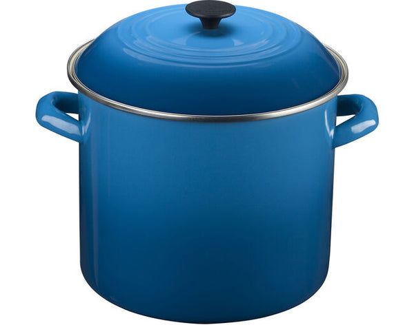 Le Creuset Marseille 16Qt Stockpot
