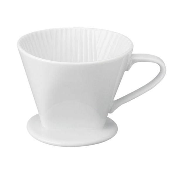 HIC #2 Porcelain Filter Cone