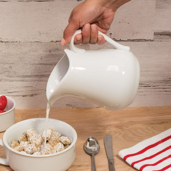 HIC Creamer 32oz