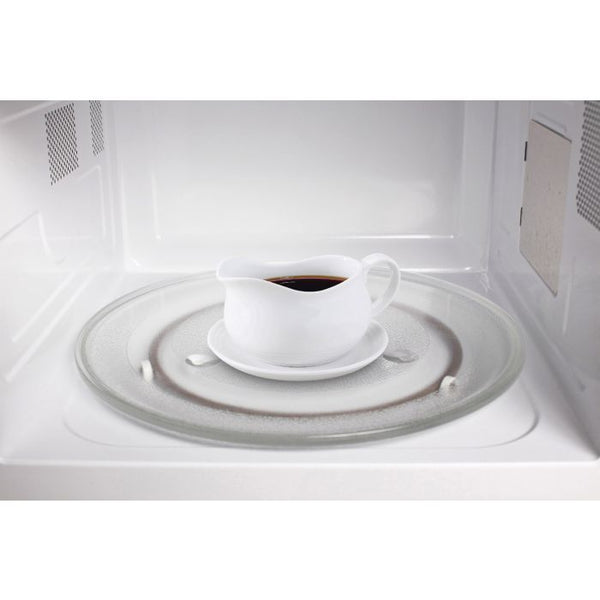 HIC Gravy Boat w/ Plate