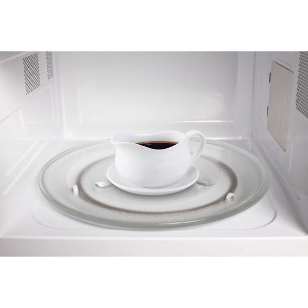 HIC Gravy Boat w/ Plate