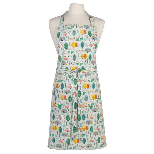 Now Designs Happy Camper Apron
