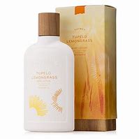 Thymes Tupelo Lemongrass Body Lotion