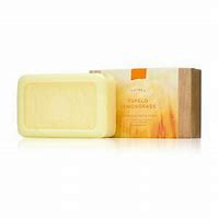 Thymes Tupelo Lemongrass Soap