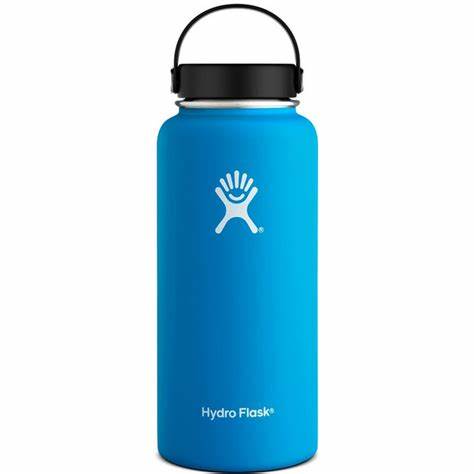 Hydro Flask 32 oz. Pacific Wide Mouth with Flex Cap