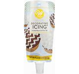 Wilton White Icing Pouch W/Tip