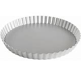 Fat Daddio's Fluted Tart Pan 9.5"x1"