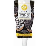 Wilton Black Decorating Icing Pouch W/Tip