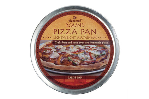 Pizza Craft Large Pizza Pan