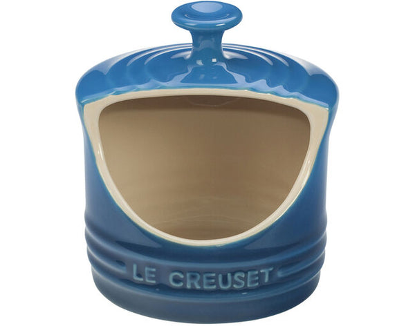 Le Creuset Marseille Salt Crock